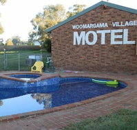 Woomargama Village Hotel Motel