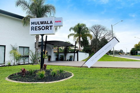 Mulwala Resort - Australia Accommodation 7