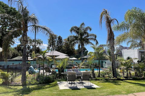 Mulwala Resort - Australia Accommodation 4