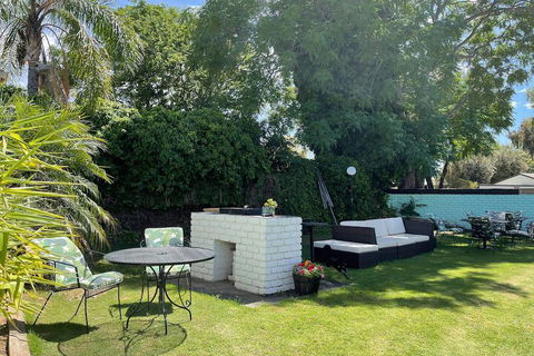 Mulwala Resort - Australia Accommodation 3