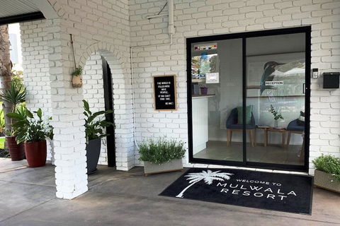 Mulwala Resort - Australia Accommodation 1