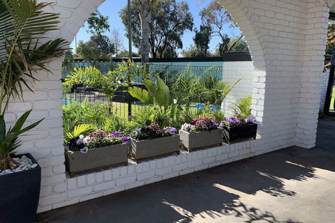 Mulwala Resort - Australia Accommodation 2