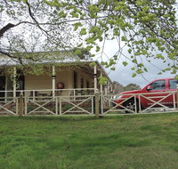Snug as a Bug Motel