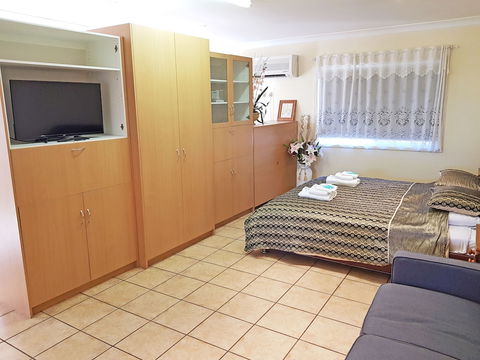 Maria Motel - Australia Accommodation 2