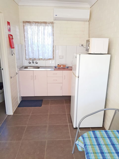 Maria Motel - Australia Accommodation 4