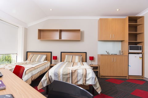 Sydney Student Living - Hostel - Australia Accommodation 2