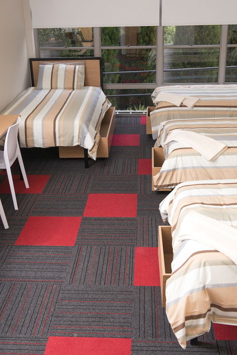 Sydney Student Living - Hostel - Australia Accommodation 3