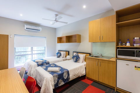 Sydney Student Living - Hostel - Australia Accommodation 5