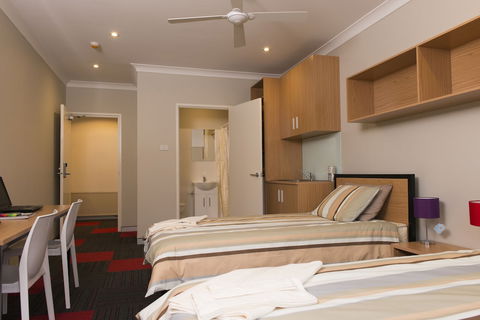 Sydney Student Living - Hostel - Australia Accommodation 4