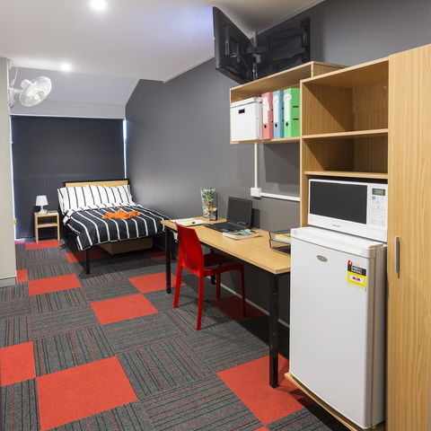 Sydney Student Living - Hostel - Australia Accommodation 0