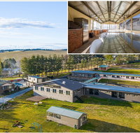 Gold Panner Motor Inn - Australia Accommodation