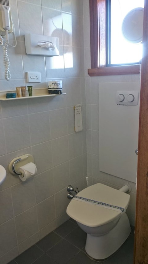 Gold Panner Motor Inn - Australia Accommodation 5