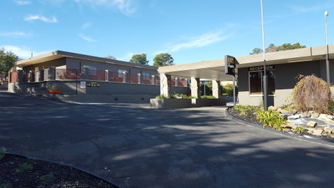 Gold Panner Motor Inn - Australia Accommodation 1