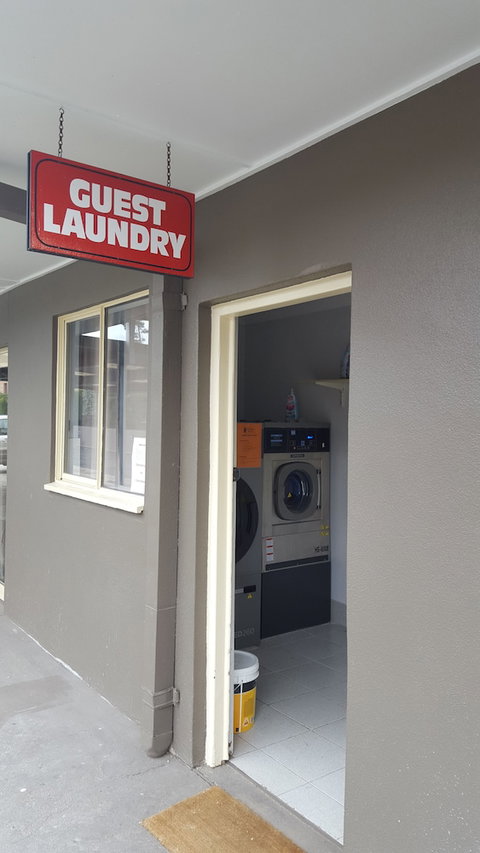 Gold Panner Motor Inn - Australia Accommodation 6