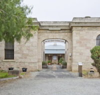 The Old Mount Gambier Gaol - Australia Accommodation