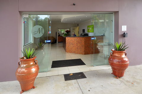 Mackellar Motel - Australia Accommodation 0