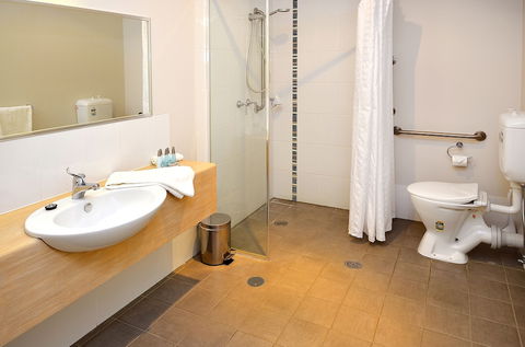 Mackellar Motel - Australia Accommodation 5