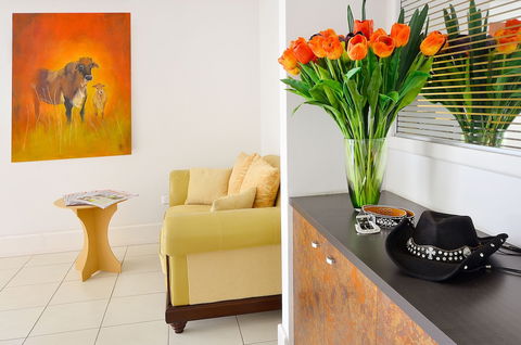 Mackellar Motel - Australia Accommodation 3