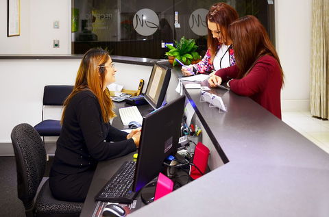 Mackellar Motel - Australia Accommodation 1