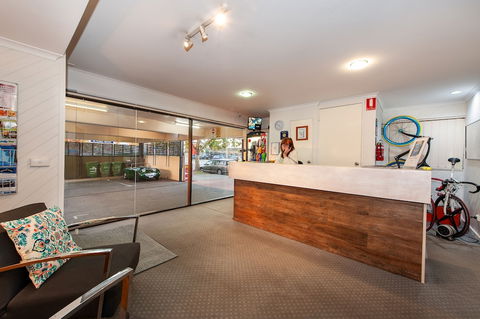 Albury Winsor Park Motor Inn - Australia Accommodation 3