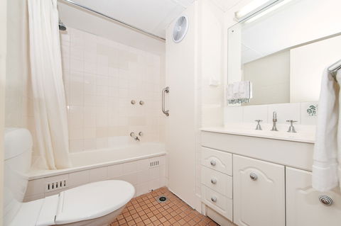 Albury Winsor Park Motor Inn - Australia Accommodation 5