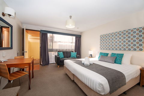 Albury Winsor Park Motor Inn - Australia Accommodation 6
