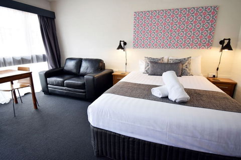 Albury Winsor Park Motor Inn - Australia Accommodation 4