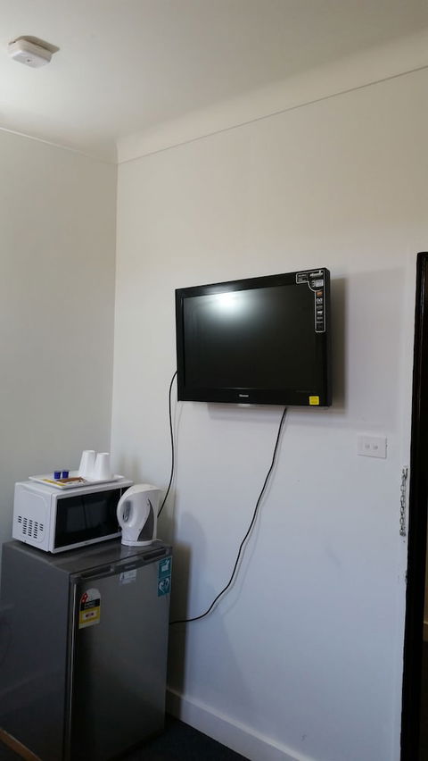 Perth City Motel - Australia Accommodation 3