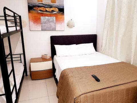 Perth City Motel - Australia Accommodation 4