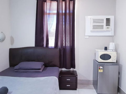 Perth City Motel - Australia Accommodation 2