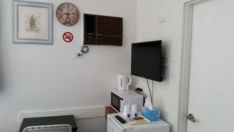 Perth City Motel - Australia Accommodation 1