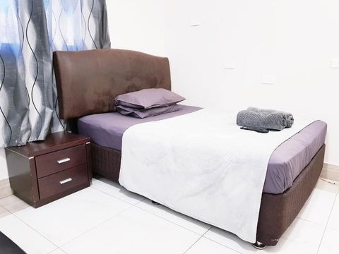 Perth City Motel - Australia Accommodation 6