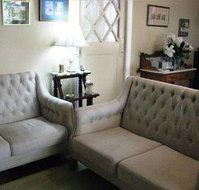 A Winter Rose Cottage B  B - Australia Accommodation
