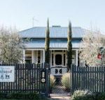 La Maison St. Arnaud - Australia Accommodation