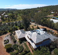 The Grandhouse York - Australia Accommodation