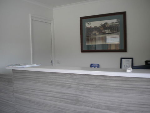 Moama Central Motel - Australia Accommodation 3