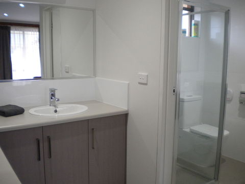 Moama Central Motel - Australia Accommodation 6