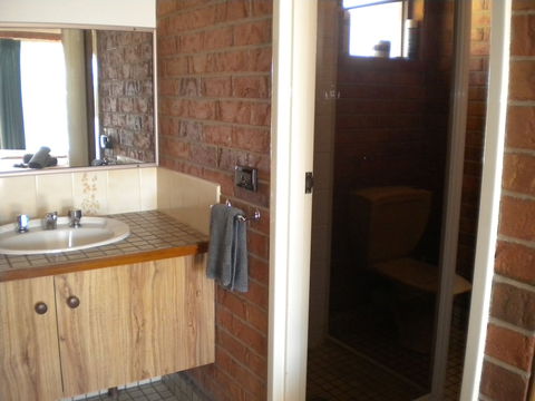 Moama Central Motel - Australia Accommodation 5