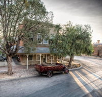 The Steampacket Inn - Australia Accommodation