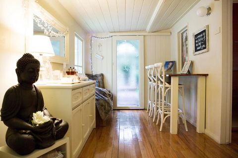 White Lotus Day Spa - Australia Accommodation 2