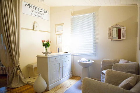 White Lotus Day Spa - Australia Accommodation 3