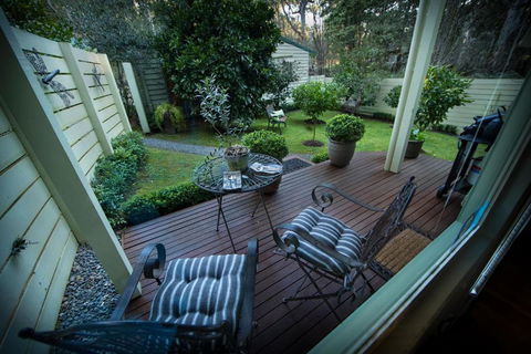 White Lotus Day Spa - Australia Accommodation 4