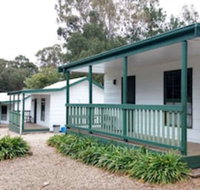 Fernleigh Farmstay  Bike Park - Australia Accommodation