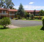 Coachmans Rest Motor Lodge - Australia Accommodation