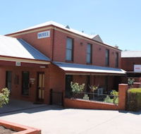 Bendigo Goldfields Motor Inn - Australia Accommodation
