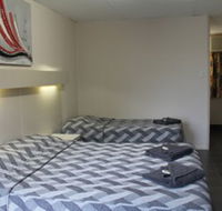 Motel 707 - Australia Accommodation