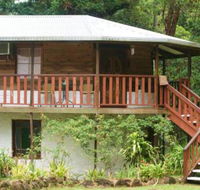 Havans Ecotourist Retreat - Australia Accommodation