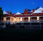 Laurelville - Australia Accommodation