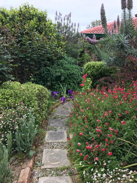 Admurraya House Bed & Breakfast - Australia Accommodation 4