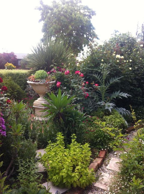 Admurraya House Bed & Breakfast - Australia Accommodation 6